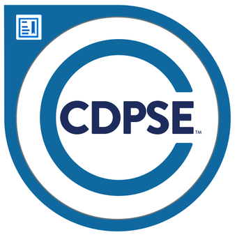 Certified Data Privacy Solutions Engineer™ (CDPSE™)